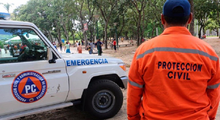 Táchira | 600 funcionarios apoyarán peregrinación del Santo Cristo de La Grita