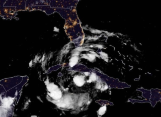 Florida | Recomendaciones para mantenerse seguro ante la tormenta tropical Debby
