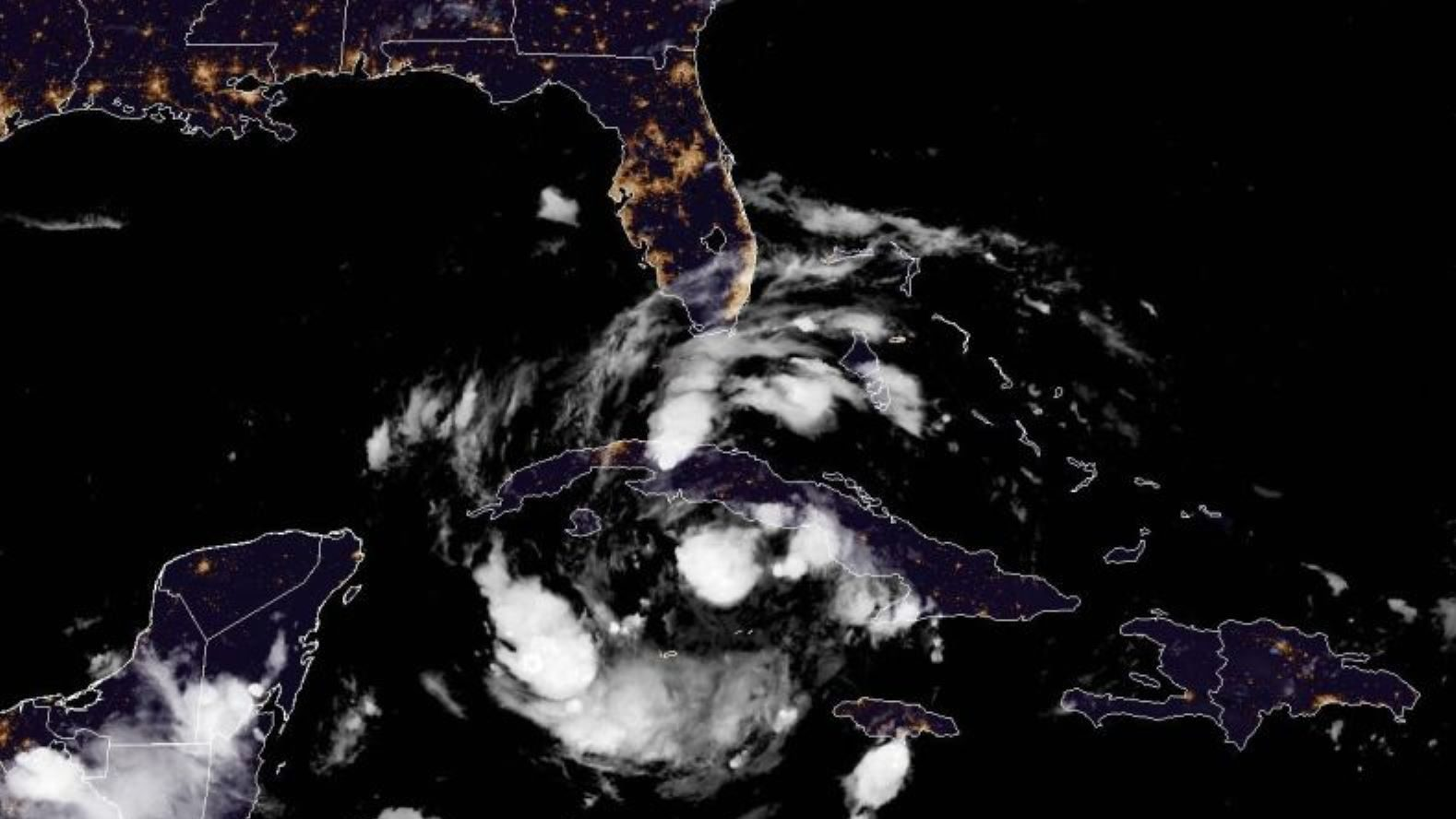 Florida | Recomendaciones para mantenerse seguro ante la tormenta tropical Debby
