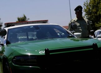 Capturan a venezolanos durante operativo contra banda criminal (+Detalles)