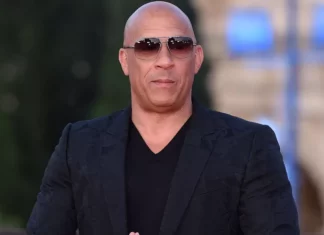 El lugar de Venezuela que desea visitar Vin Diesel