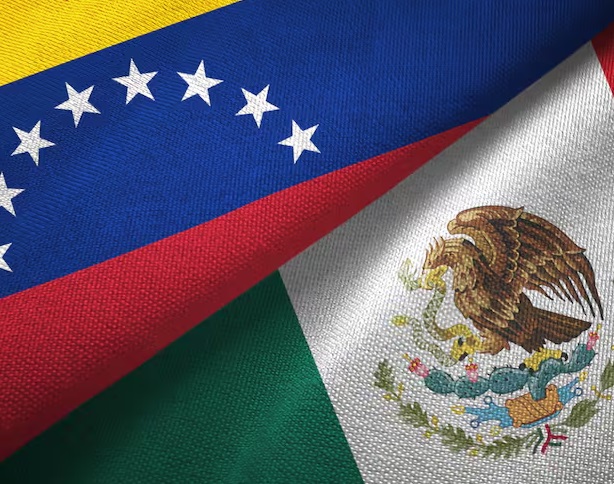 Visa mexicana para venezolanos: Sepa cómo tramitarla (+Montos)
