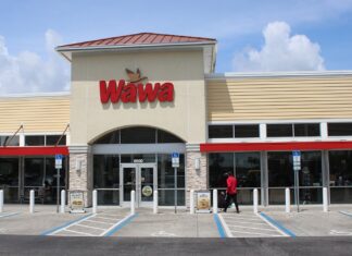 EEUU: Wawa ofrece empleo en Florida (+Salario)