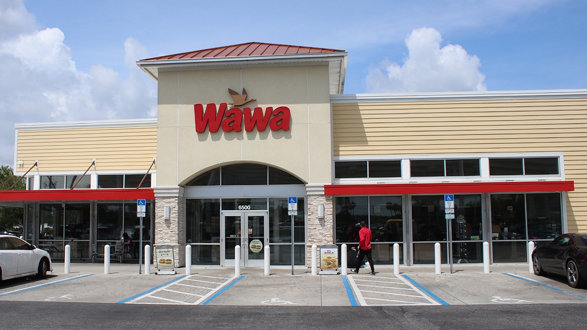 EEUU: Wawa ofrece empleo en Florida (+Salario)