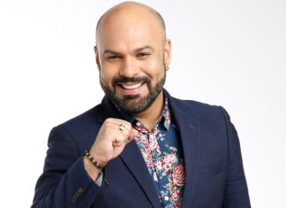 Omar Enrique anuncia nuevos conciertos para el resto del año