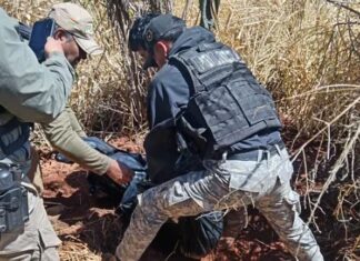 Adolescente asesinó a niña de 8 años para 