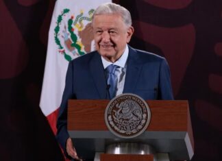 AMLO informó que por ahora no habrá más diálogo con Petro y Lula sobre Venezuela (+Detalles)