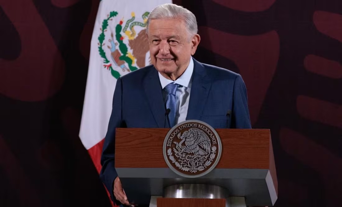 AMLO informó que por ahora no habrá más diálogo con Petro y Lula sobre Venezuela (+Detalles)