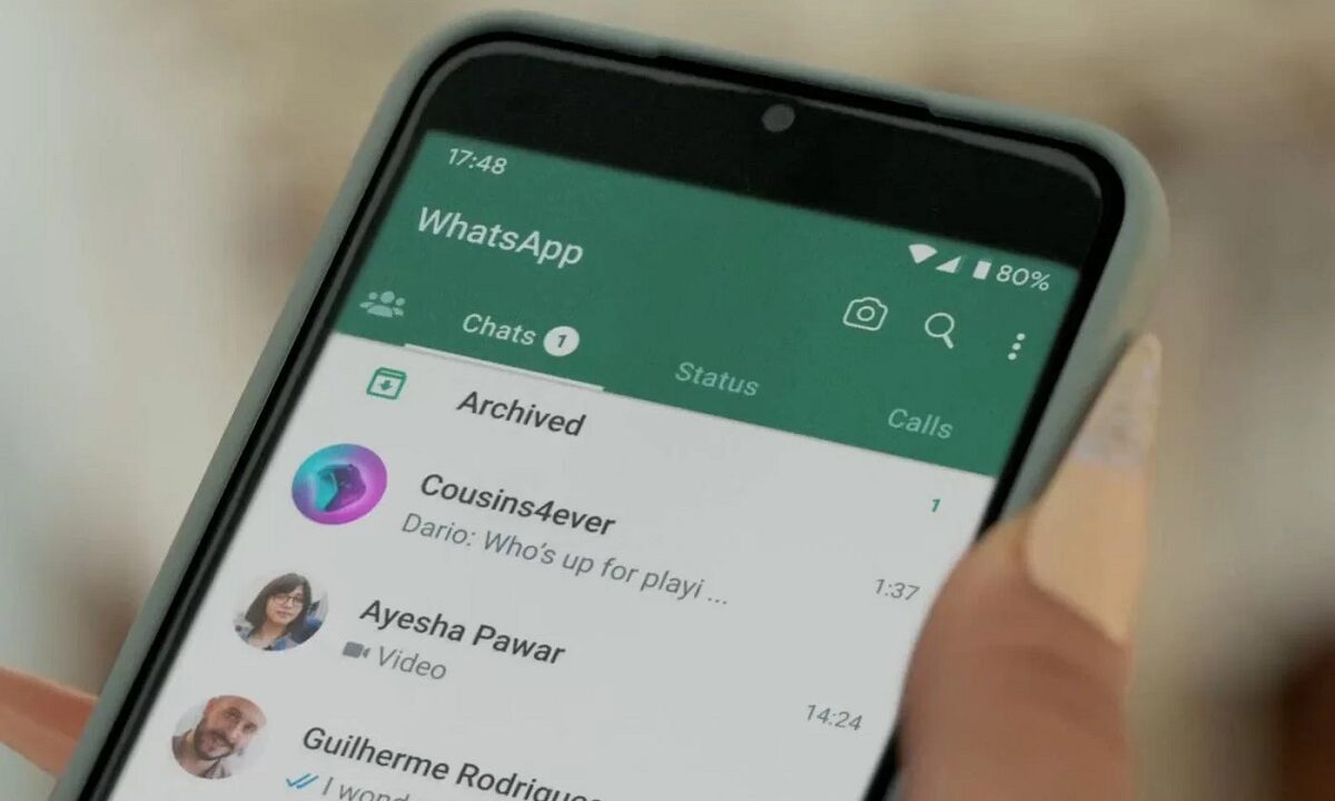 Cinco recomendaciones para hacer más seguro WhatsApp