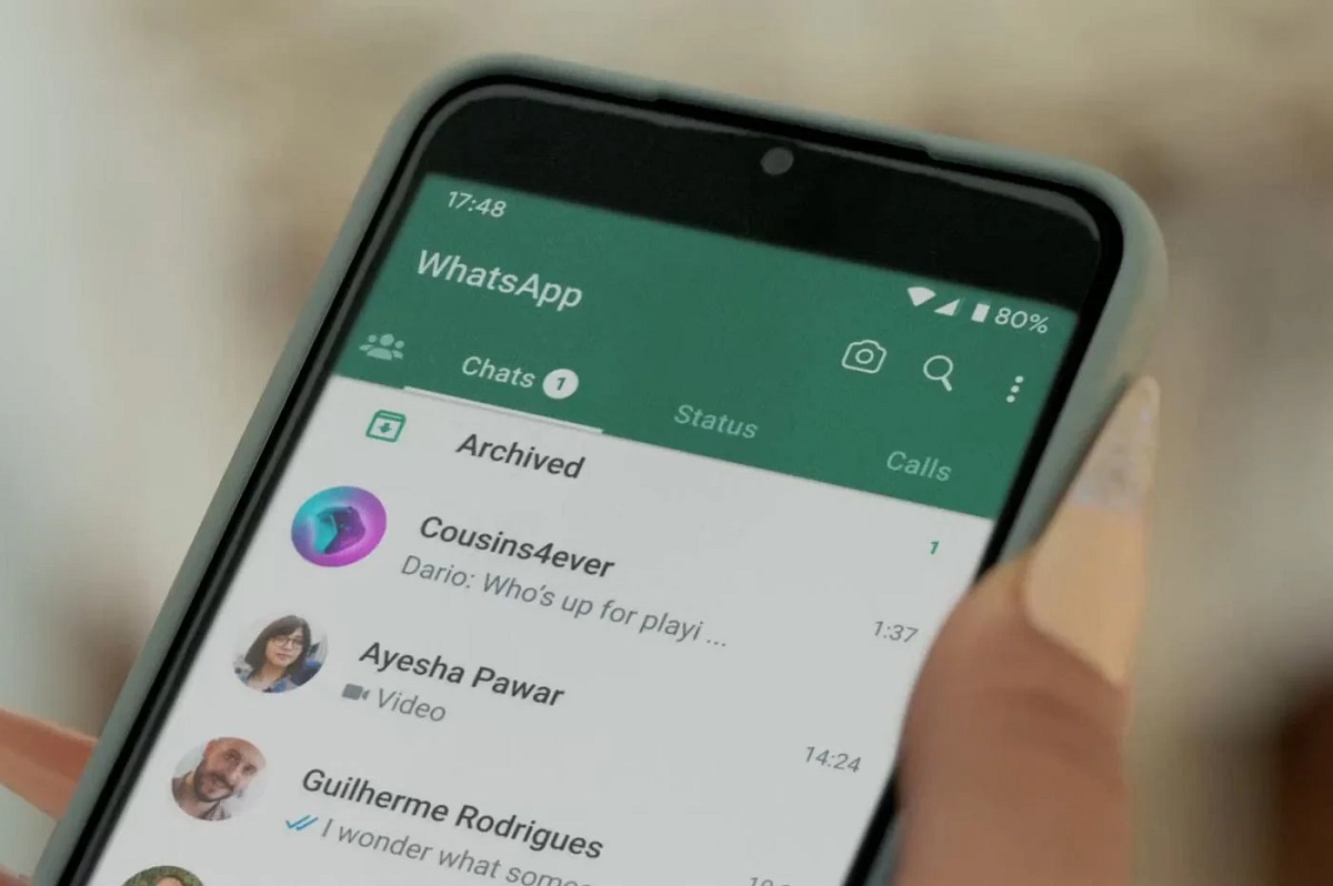 Cinco recomendaciones para hacer más seguro WhatsApp