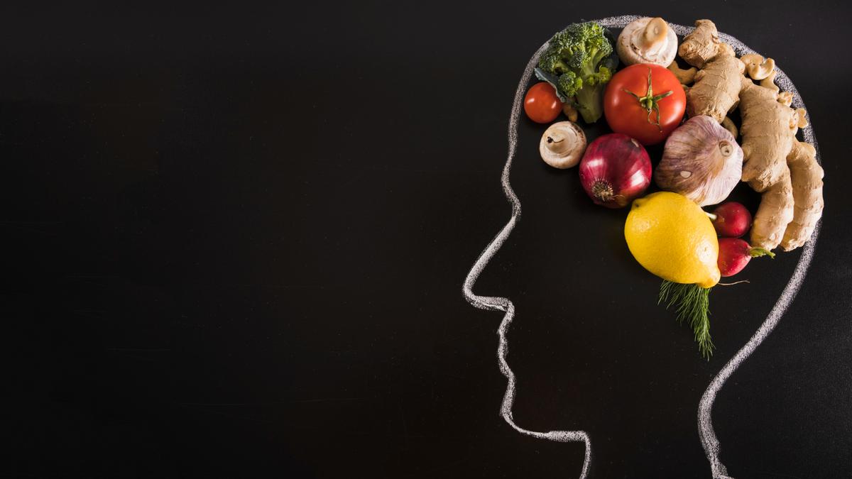 La importancia de la salud mental en nuestra alimentación