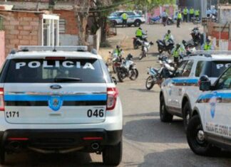 Detenido por abuso sexual contra su prima adolescente en Zulia (+Detalles)