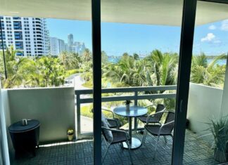 EEUU | ¿Qué puedes alquilar con 1.500 dólares en Miami?