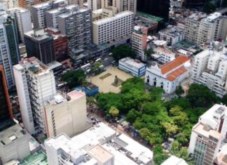 Caracas | Estos son los alquileres más baratos de La Candelaria (+PRECIOS)