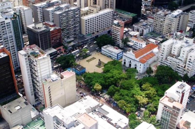 Caracas | Estos son los alquileres más baratos de La Candelaria (+PRECIOS)