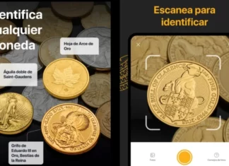 Conozca las tres aplicaciones móviles para vender monedas y billetes de colección (+Detalles)