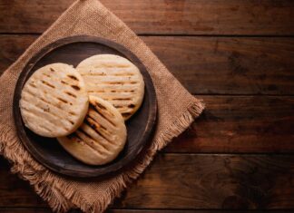 Texas | Aquí puedes conseguir harina de maíz para preparar tu arepa en Houston (+PRECIOS)