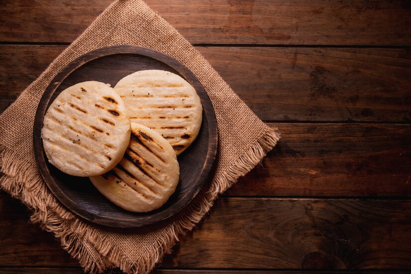 Texas | Aquí puedes conseguir harina de maíz para preparar tu arepa en Houston (+PRECIOS)