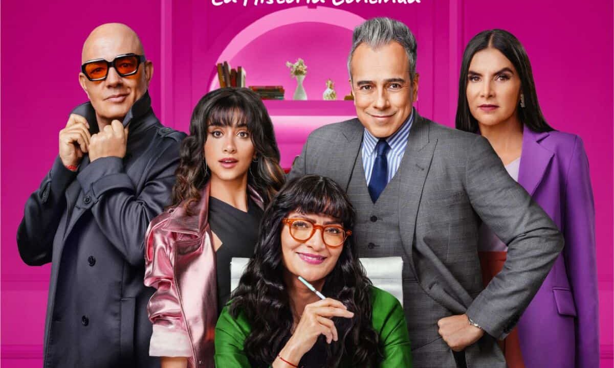 Betty la fea 2024: ¿Cuándo y a qué hora ver el capítulo final?