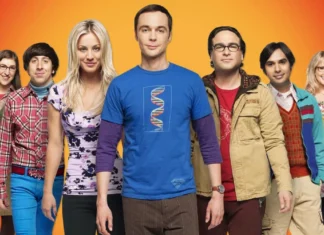 Actriz de The Big Bang Theory anuncia su compromiso (+Detalles)