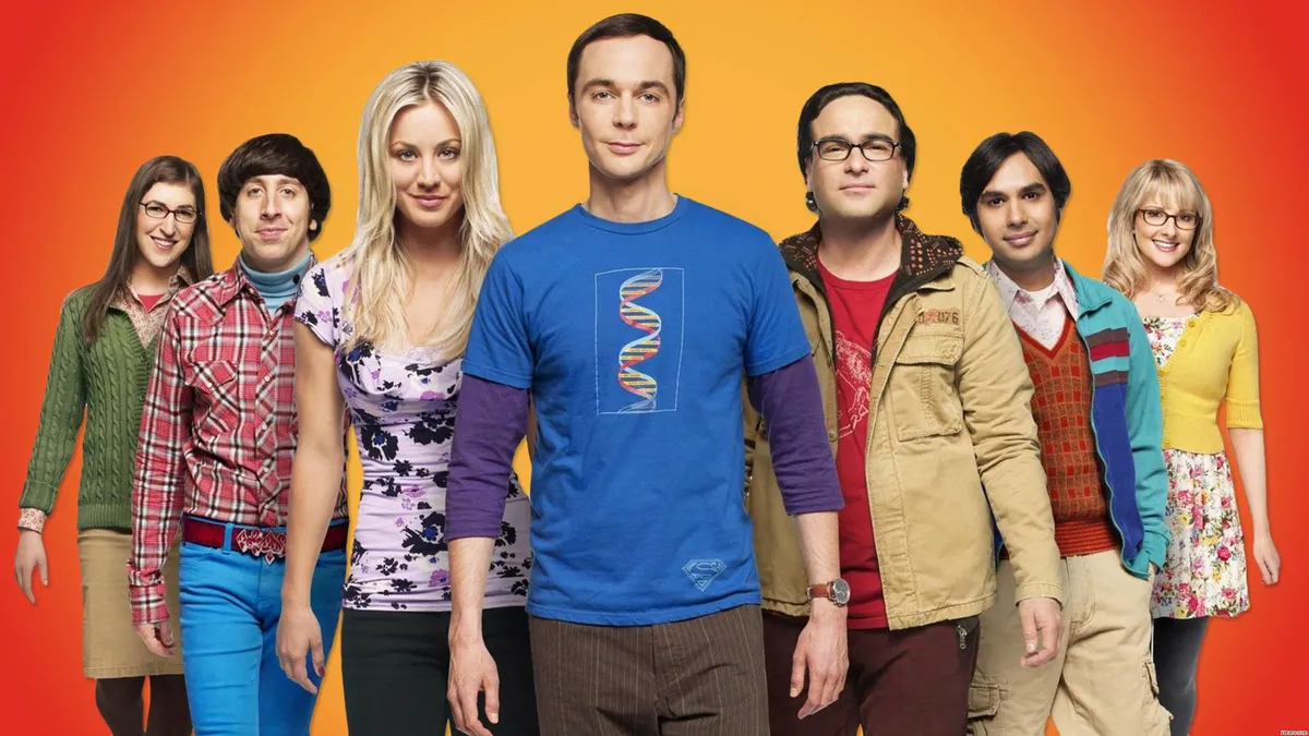 Actriz de The Big Bang Theory anuncia su compromiso (+Detalles)