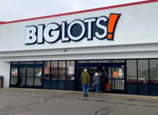 EEUU | Big Lots anuncia el cierre de algunas sucursales en Florida (+Lista)