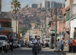 Caracas | Aquí están los alquileres más baratos de Catia
