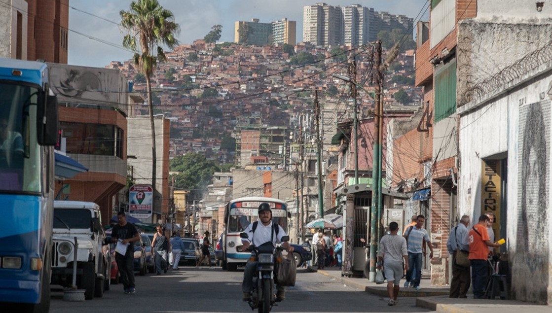 Caracas | Aquí están los alquileres más baratos de Catia