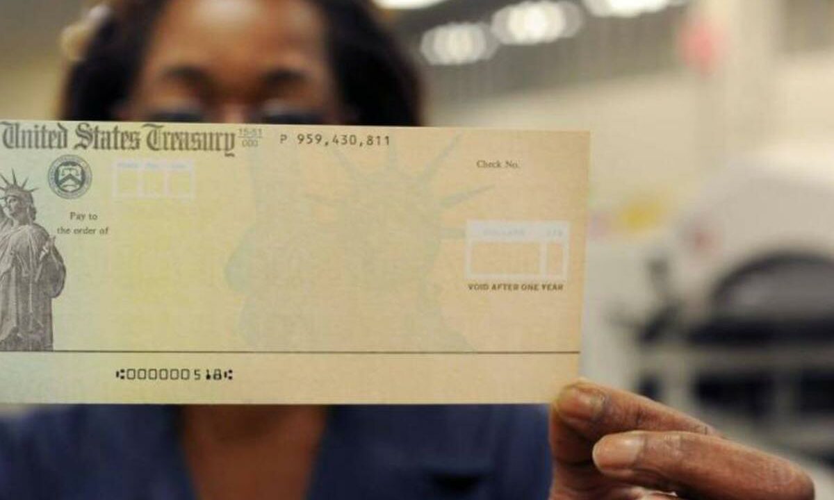 EEUU| Anuncian cheque de estímulo para mujeres embarazadas por $1.500: ¿Cómo solicitarlo?