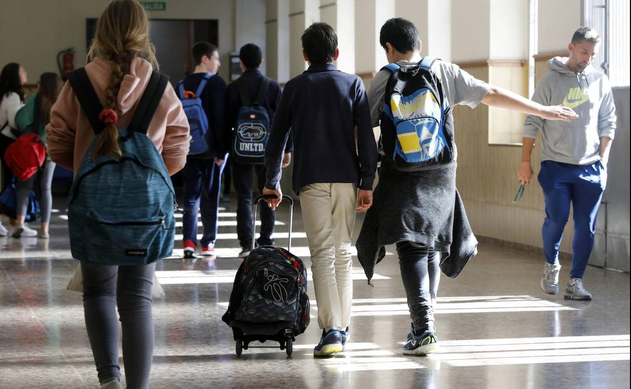 Chicago publica su calendario para el nuevo año escolar: Sepa qué días serán feriados