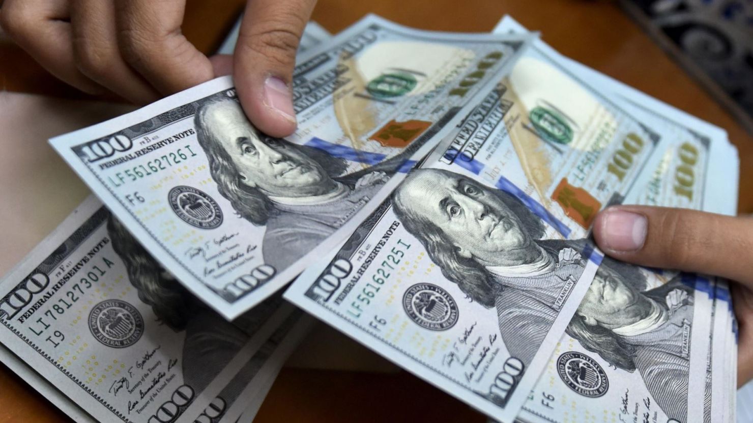 Dólar BCV Venezuela: Así se cotiza la moneda estadounidense este #12Ago