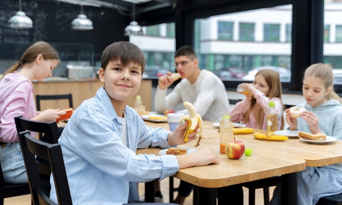 EEUU | Comidas gratis en Nuevo México: Estos son los programas de ayuda