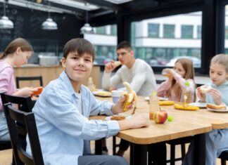 EEUU | Comidas gratis en Nuevo México: Estos son los programas de ayuda