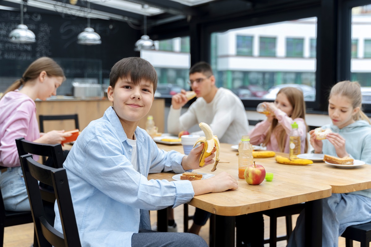 EEUU | Comidas gratis en Nuevo México: Estos son los programas de ayuda