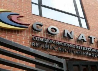 Conatel abre investigación legal-administrativa por “mensajes de odio” vía WhatsApp