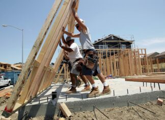 Nueva York lanza programa para ayudar a construir viviendas (+Detalles)