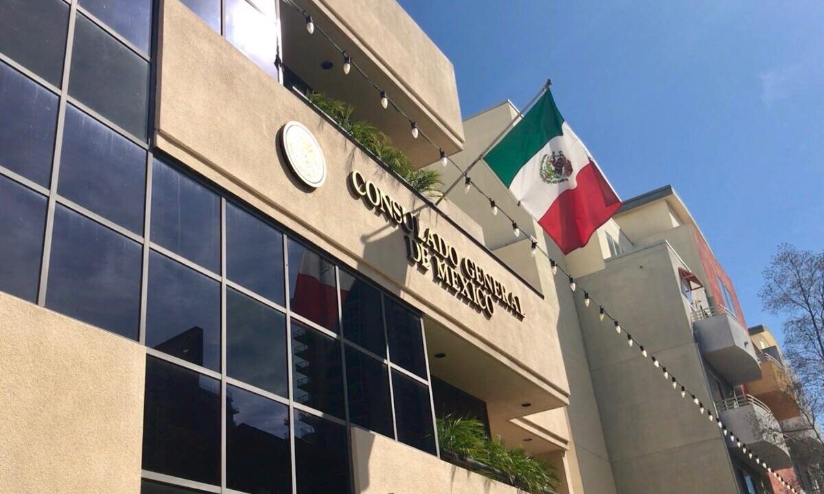 Illinois: Consulado de México ofrecerá servicios consulares en esta ciudad