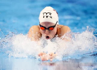 Campeona olímpica confiesa práctica antihigiénica