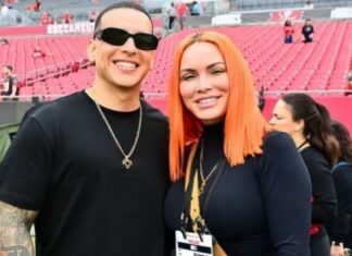 Esposa de Daddy Yankee hace importante anuncio (+Detalles)