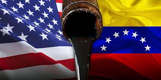Venezuela sigue ganando terreno en el mercado de crudo de EEUU (+Detalles)