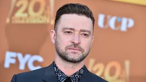 Suspenden la licencia de conducir de Justin Timberlake (+Detalles)