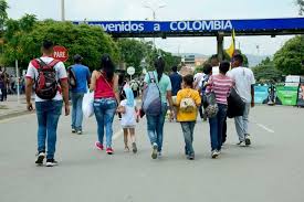 Anuncian jornada de registro de niños y adolescentes venezolanos en Colombia (+Detalles)