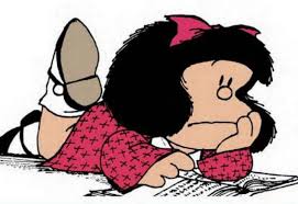 Mafalda tendrá su serie animada por Netflix (+Video)