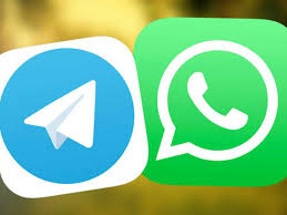 Cinco razones por las que Telegram supera a WhatsApp