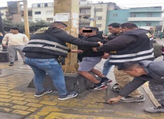 Detienen a venezolano que vendía pornografía infantil (+Detalles)