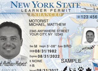 Nueva York | Así puede reemplazar su licencia de conducir estándar o Real ID (+Proceso)