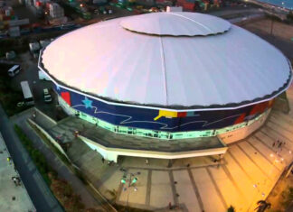 La Guaira recibirá evento internacional de boxeo con varios venezolanos en cartelera