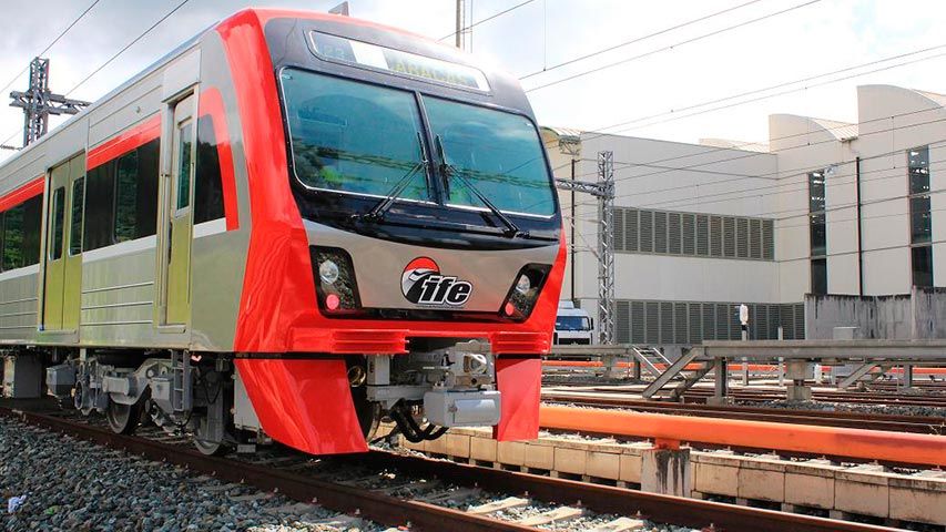 Sepa cómo trabajará el Sistema Ferroviario este #11Ago