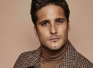 El mexicano Diego Boneta enfrenta proceso legal: Esto pasó