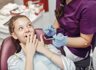 Carolina del Norte | Así puede acceder a atención dental gratuita para niños en Wake